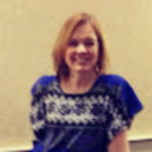 Meet your Posher, Janie